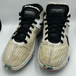 Nike KD 13 EP 'Home' ~ Size 9.5 Mens